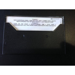 Give 'Em Enough Rope