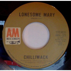 Lonesome Mary / Ridin'