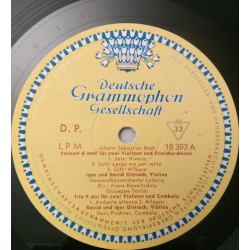 Bach - Tartini - Vivaldi