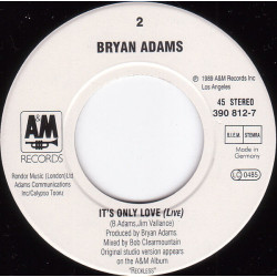 Can't Stop This Thing We Started