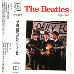 Beatles Special