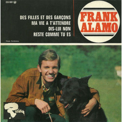 Des Filles Et Des Garçons