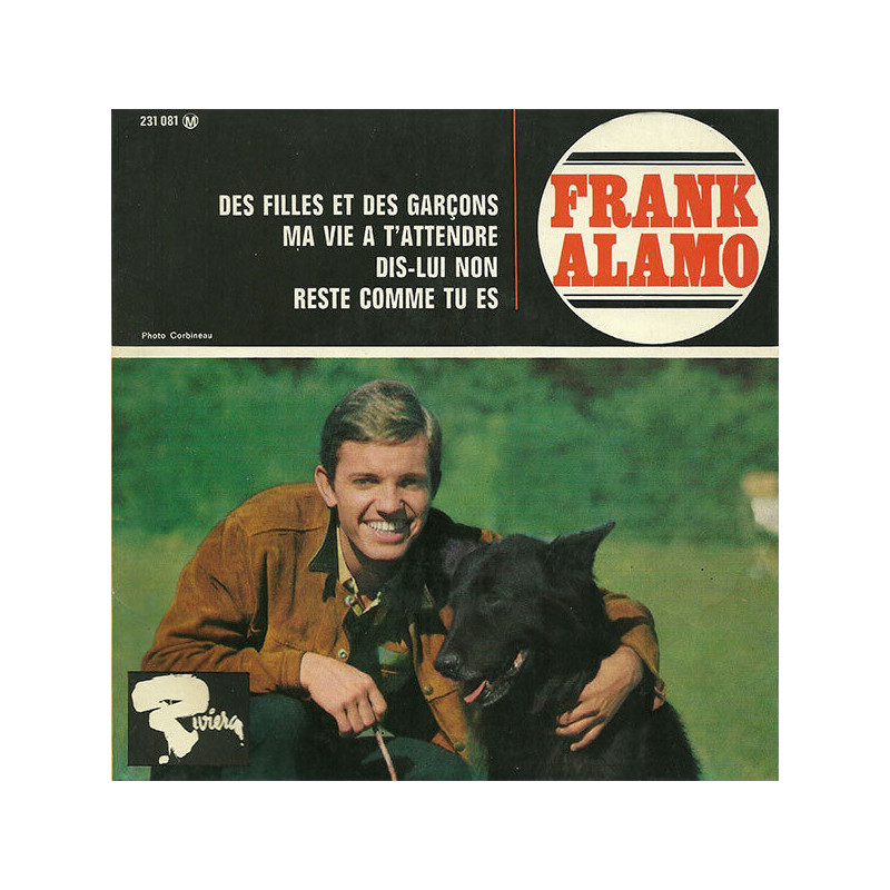 Des Filles Et Des Garçons