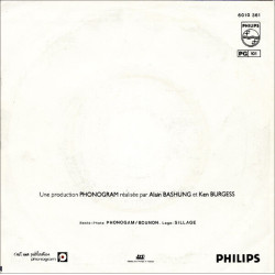 Rebel / Reviens Va-T-En