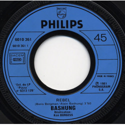 Rebel / Reviens Va-T-En