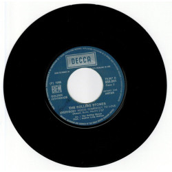 Everybody Needs Somebody To Love