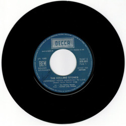 Everybody Needs Somebody To Love