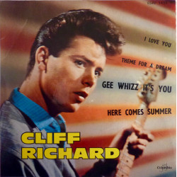Gee Whizz It's You / Here Comes Summer / Theme For A Dream / I...