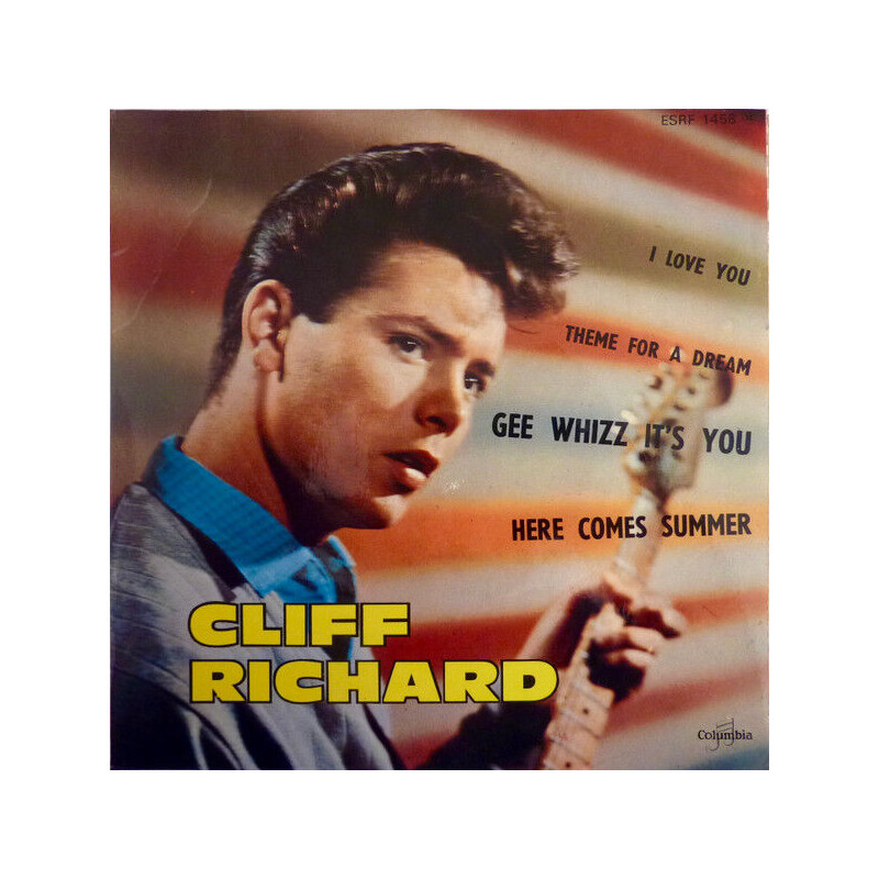 Gee Whizz It's You / Here Comes Summer / Theme For A Dream / I...