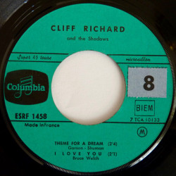 Gee Whizz It's You / Here Comes Summer / Theme For A Dream / I...