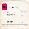 Just Holding On / Dirty Street