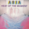 Heat Of The Moment