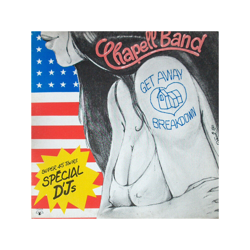 Get Away / Breakdown