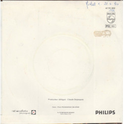 Sage Comme Une Image