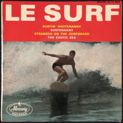 Le Surf