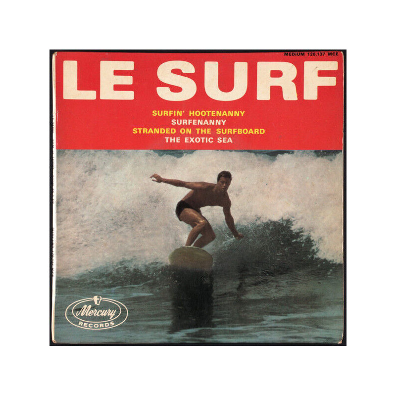 Le Surf