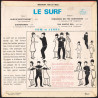 Le Surf