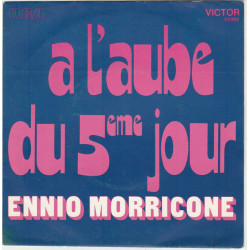 A L'aube Du 5eme Jour