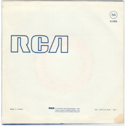 A L'aube Du 5eme Jour