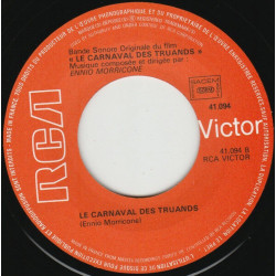 A L'aube Du 5eme Jour