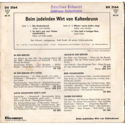 Beim Jodelnden Wirt Von Kaltenbrunn