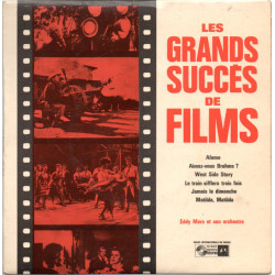 Les Grands Succès De Films