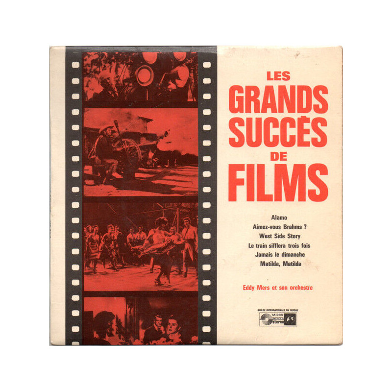 Les Grands Succès De Films