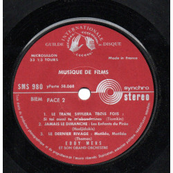 Les Grands Succès De Films