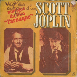 Musique Du Film "L'arnaque"