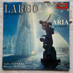 Largo / Aria