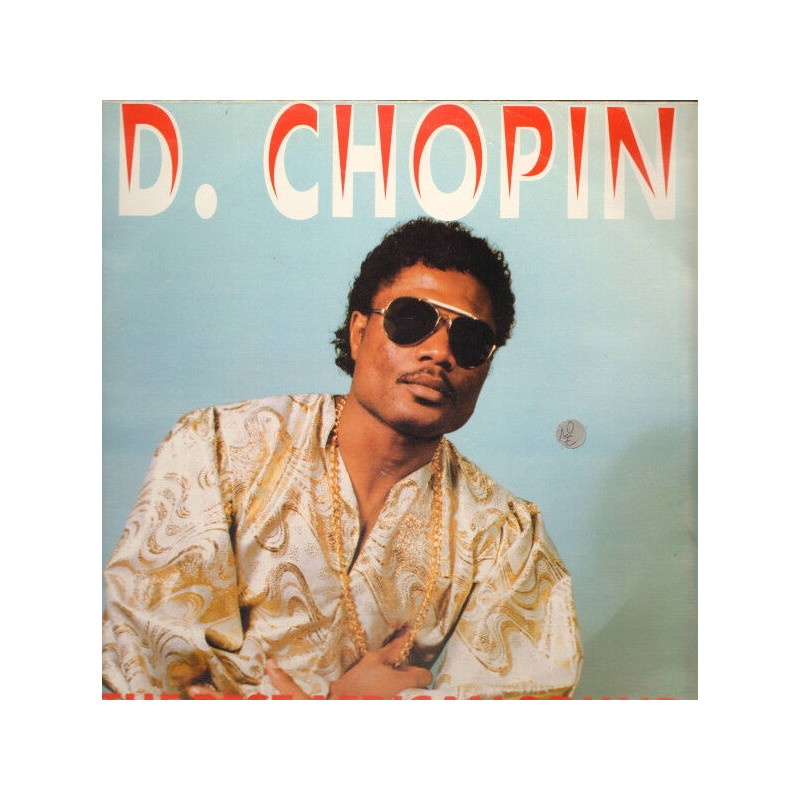 The Best African Sound