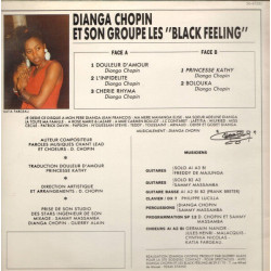 The Best African Sound