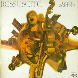 Ressuscité Gospel Night N°2
