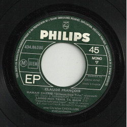 Petite Mèche De Cheveux