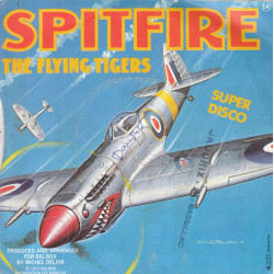 Spitfire