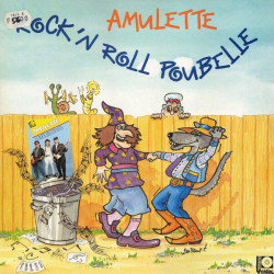 Rock'n Roll Poubelle