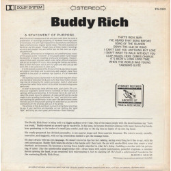 Buddy Rich