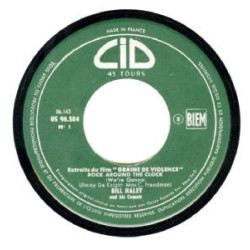 Rock Around The Clock