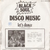 Disco Music