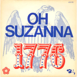 Oh Suzanna