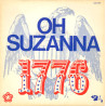 Oh Suzanna