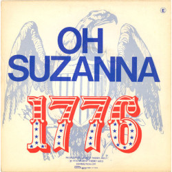 Oh Suzanna