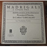 Madrigali A Cinque Voci Dell Illustrissimo et Excellentissimo...