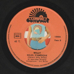 Tu N'As Que Quinze Ans