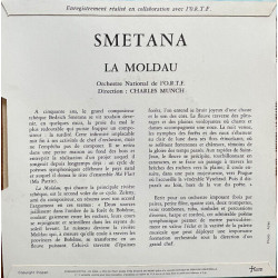 The Moldau