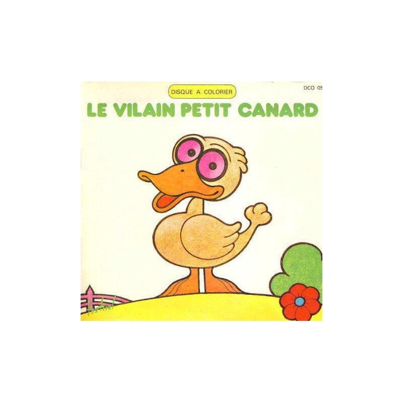 Le Vilain Petit Canard