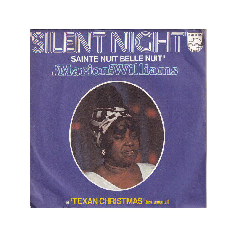 Silent Night (Sainte Nuit Belle Nuit)