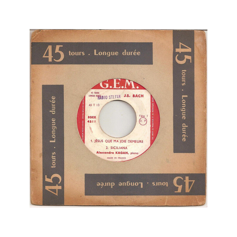 Jésus Que Ma Joie Demeure