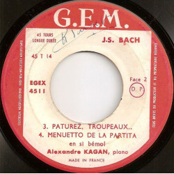 Jésus Que Ma Joie Demeure