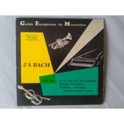 Jésus Que Ma Joie Demeure